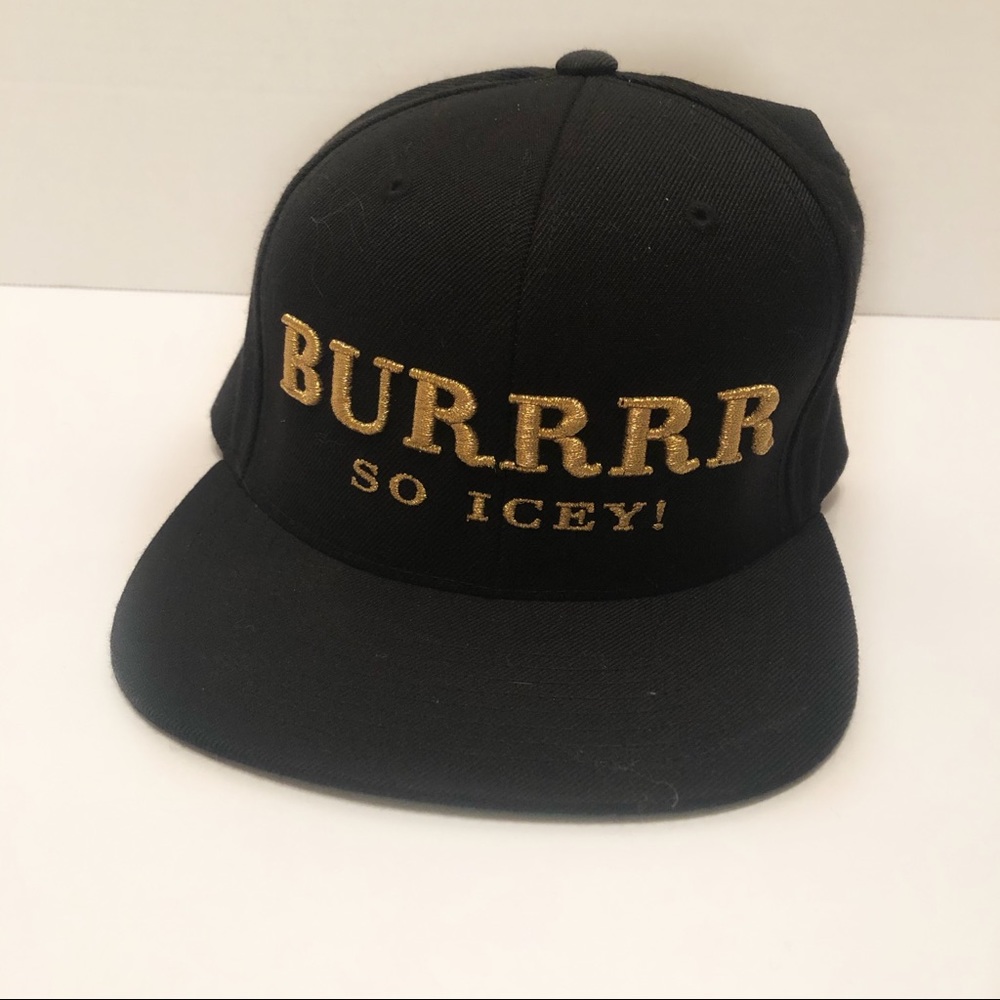 Fun Hip Hop Hat
